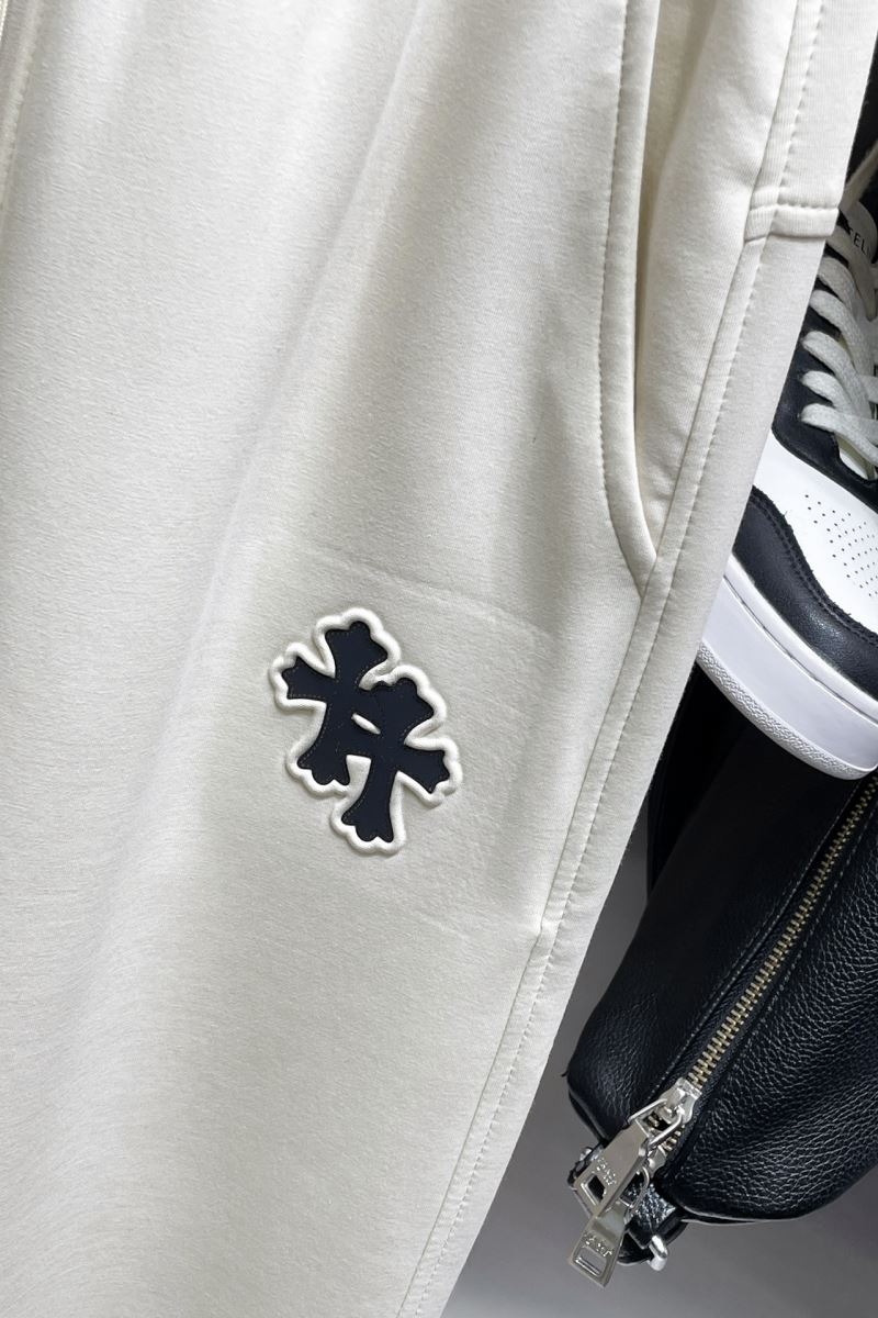 Chrome Hearts Long Pants